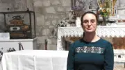 Concert d'orgue à l'abbatiale de Saint-Gilles avec Louyse Gris