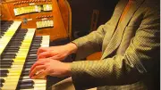 Concert d'orgue à l'église Notre-Dame de Bessèges le 10 juillet