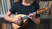 Concert du trio Gli Amici à CasaEuropea ce dimanche