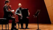Concert duo Kiasma à Castillon-du-Gard le 21 juillet