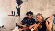 Concert duo Quitiplá : l'Amérique latine à Sumène