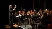 Concert exceptionnel à Mèze : l'Orchestre Perpignan Catalogne en l'église Saint-Hilaire