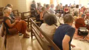 Concert féministe au temple : lectures et musique pour « La suite de l’histoire »