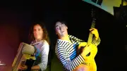 Concert hommage à Boby Lapointe le 1er août à Colombiers