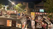 Concert Queen, food trucks et écran géant : soirée réussie à Saint-Christol