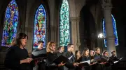 Concert solidaire pour la restauration de la collégiale Saint-Jean à Pézenas