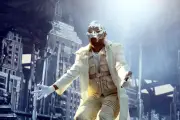 Concert The Weeknd à Nice : circulation et transports modifiés les 21 et 22 juillet 2026