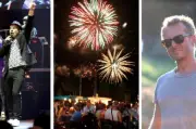 Concerts, balade, feu d’artifice : votre semaine à Toulon et alentour