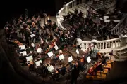 Concerts d'été au Palais princier de Monaco : après Argerich, la série continue