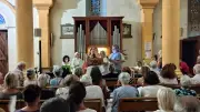 Concerts et louanges à l'église Saint-Pierre de Palavas-les-Flots