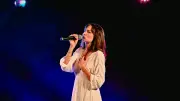 Concours de chant « En voix ta chanson » à Pujaut le 25 juillet