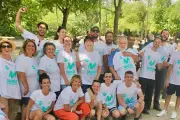 Concours de pétanque solidaire à Valbonne contre la mucoviscidose ce samedi