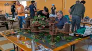 Concours de wargame à Saint-Bauzille-de-la-Sylve ce week-end