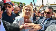 Condamnation de Le Pen : la Cour de cassation tranchera avant avril 2027