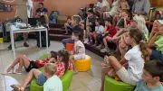 Conférence sur les dinosaures à Saint-Christol-lez-Alès : un voyage dans le temps
