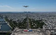 Conseil d'État rétablit le QR code pour le défilé du 14 Juillet