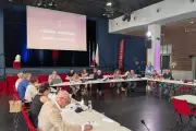 Conseil municipal de Brignoles : échanges vifs mais courtois avant les vacances