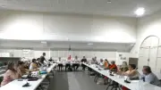 Conseil municipal de Calvisson : création de postes et urbanisme