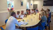 Conseil municipal de Comps : recrutements et projets validés pour la rentrée