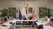 Conseil municipal de La Grand-Combe : soutien aux associations et finances