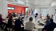 Conseil municipal de Sussargues : taxe foncière, jeunesse et finances