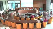 Conseil municipal houleux à Juvignac : finances, culture et foot en débat