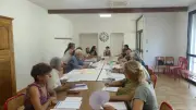 Conseil municipal houleux à Thoiras-Corbès sur indemnités et voirie