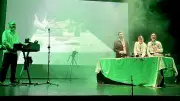 Conseils pour une jeune épouse : une satire féroce du patriarcat au off d'Avignon