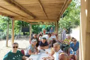 Consultation publique au Bar-sur-Loup : méthode innovante divise les habitants