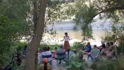 Contes à la lune et du soleil au bord de l'Ardèche tout l'été