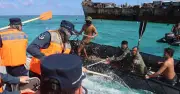 Convocations diplomatiques entre Chine et Philippines après un incident en mer de Chine