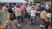 Coteaux de Capimont : fête, médailles et projets d'avenir