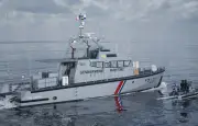 Couach construira 24 vedettes pour la gendarmerie maritime