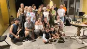 Country d'Orques fête la fin de saison au domaine de Belles Pierres