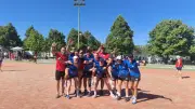Coupe d'Europe : 4e titre pour Notre-Dame-de-Londres face à Tigliolese