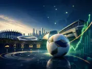 Coupe du Monde 2026 : 5 actions sponsors à suivre selon eToro