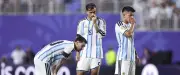 Coupe du monde 2026 : Angleterre-Argentine en demi-finale mercredi