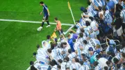 Coupe du monde 2026 : Argentine-Cap-Vert, heure et chaîne TV