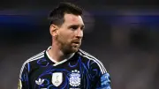 Coupe du monde 2026 : Argentine-Cap Vert, Messi vise les 20 buts