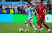 Coupe du monde 2026 : Argentine-Suisse en direct, résumé et réactions