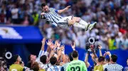 Coupe du monde 2026 : Argentine - Suisse en quarts, Messi face à un défi inédit