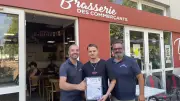 Coupe du monde 2026 : bars et commerces de Béziers s'organisent pour le quart franco-marocain
