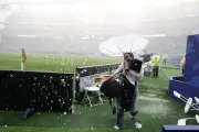 Coupe du monde 2026 : chaleur et orages menacent France-Paraguay