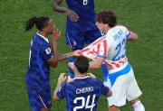 Coupe du Monde 2026 : comment les Bleus sont devenus les grands méchants