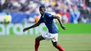 Coupe du Monde 2026 : Dembélé marque son premier but en phase éliminatoire face au Maroc