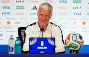 Coupe du monde 2026 : Deschamps déclare l'Espagne favorite avant la demi-finale