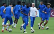 Coupe du monde 2026 : Deschamps ému avant son dernier match