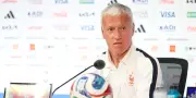 Coupe du monde 2026 : Deschamps place l'Espagne comme favorite avant la demi-finale