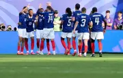 Coupe du monde 2026 : France, Brésil, Canada et Mexique en 8es