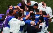 Coupe du monde 2026 : France, Espagne, Angleterre en demies, choc Argentine-Suisse